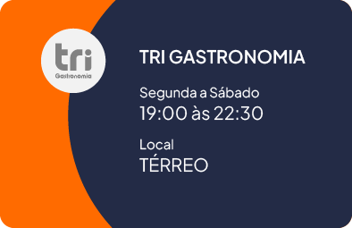 Informações Tri Hotel Bento Gonçalves