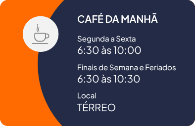 Informações Tri Hotel Canela