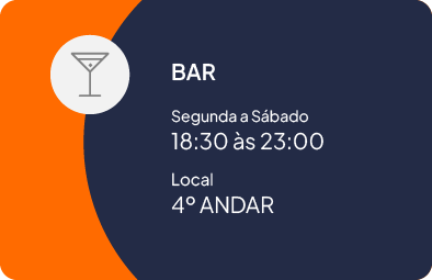 Informações Tri Hotel Chapecó