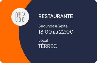 Informações Tri Hotel Criciúma