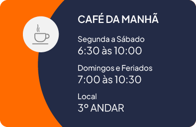 Informações Tri Hotel Executive Criciúma