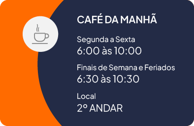 Informações Tri Hotel Executive Lajeado