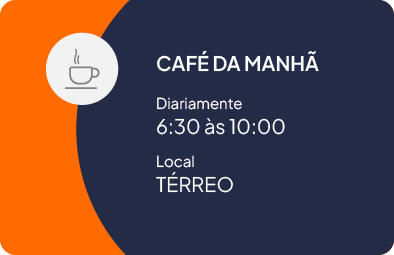 Informações Tri Hotel Lago Gramado