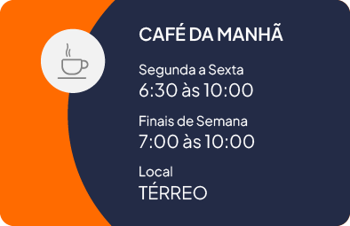 Informações Tri Hotel Praia Grande