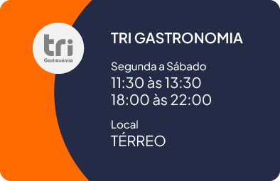 Informações Tri Hotel Premium Criciúma