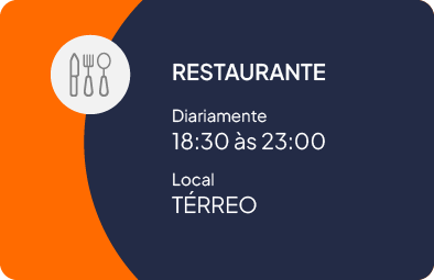 Informações Tri Hotel Premium Itapema