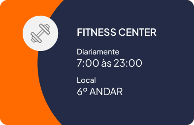 Informações Tri Hotel São João Batista