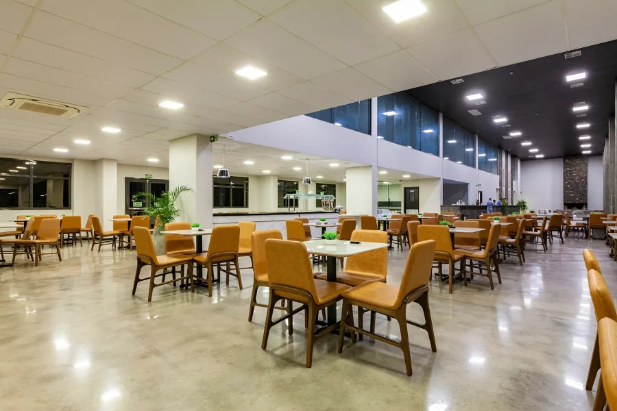 Café da Manhã / Tri Gastronomia