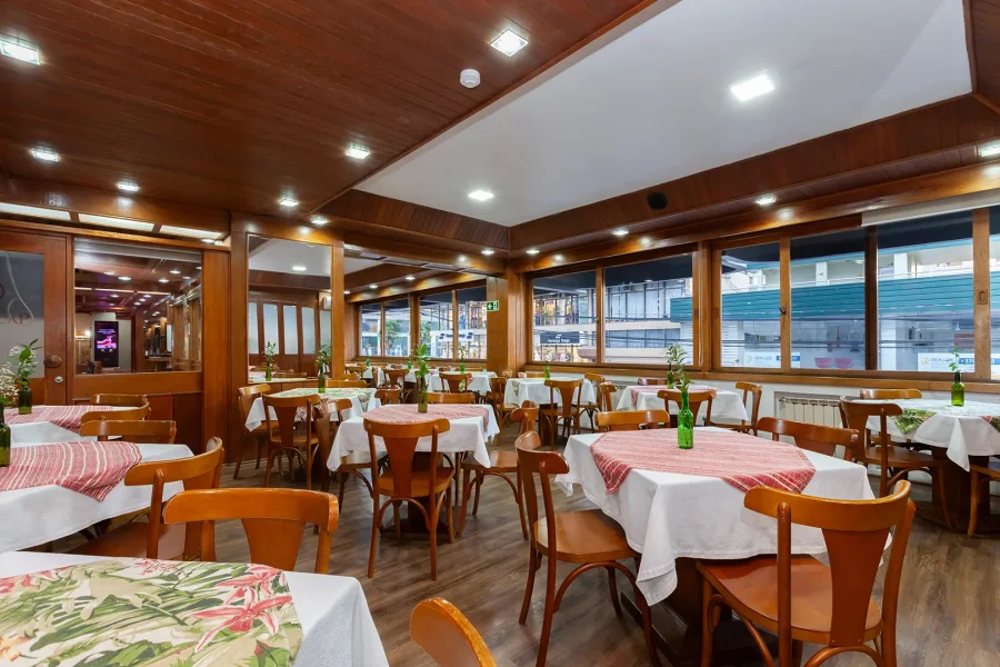 Café da Manhã / Tri Gastronomia