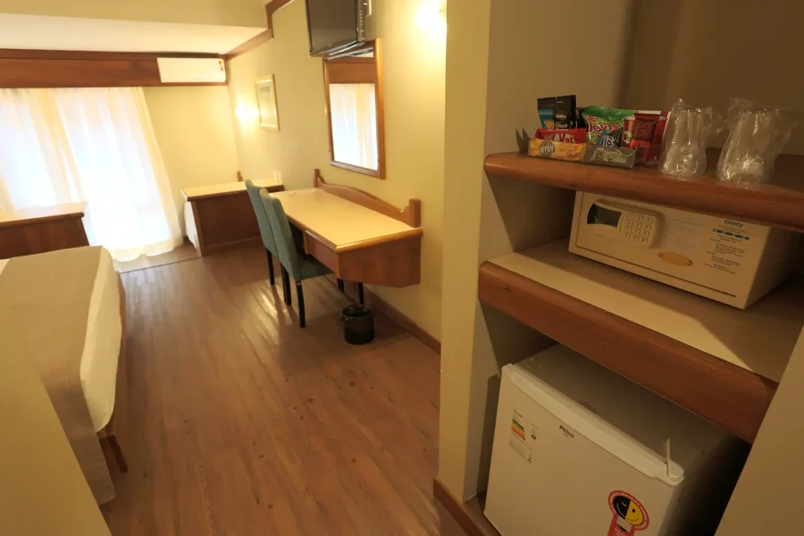 Apartamento Família