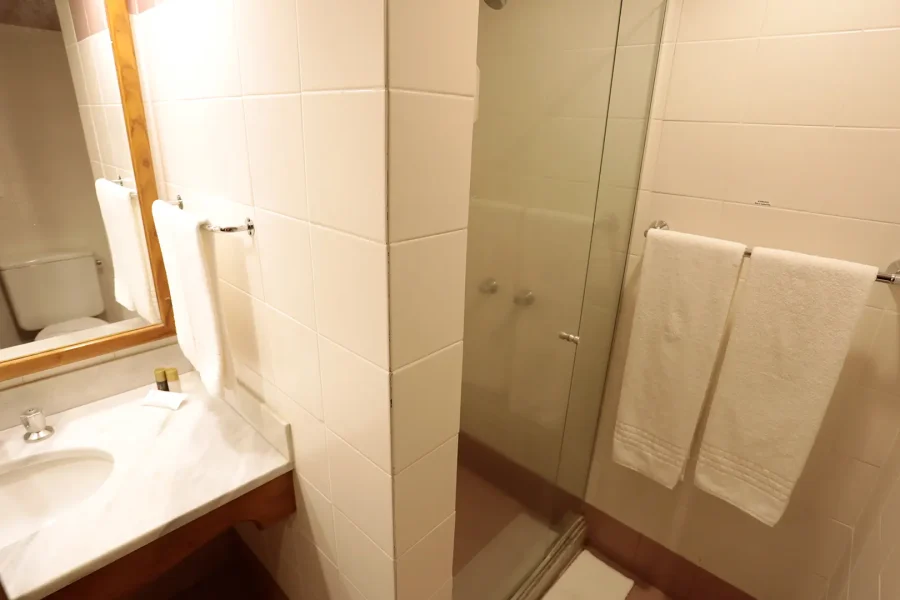 Apartamento Luxo Casal + 1 Cama