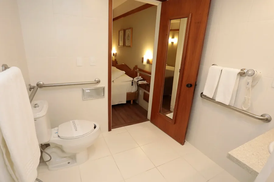 Apartamento Standard