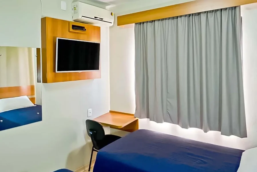 Apartamento Standard - Duplo