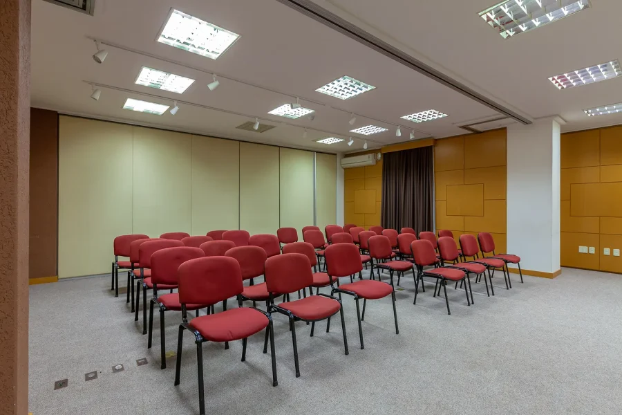 Sala Brasil/Bolívia