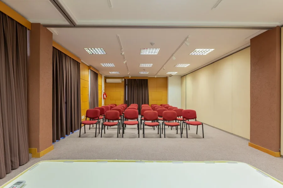 Sala Paraguai/Uruguai