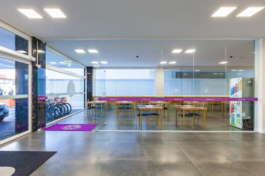 Tri Gastronomia Café