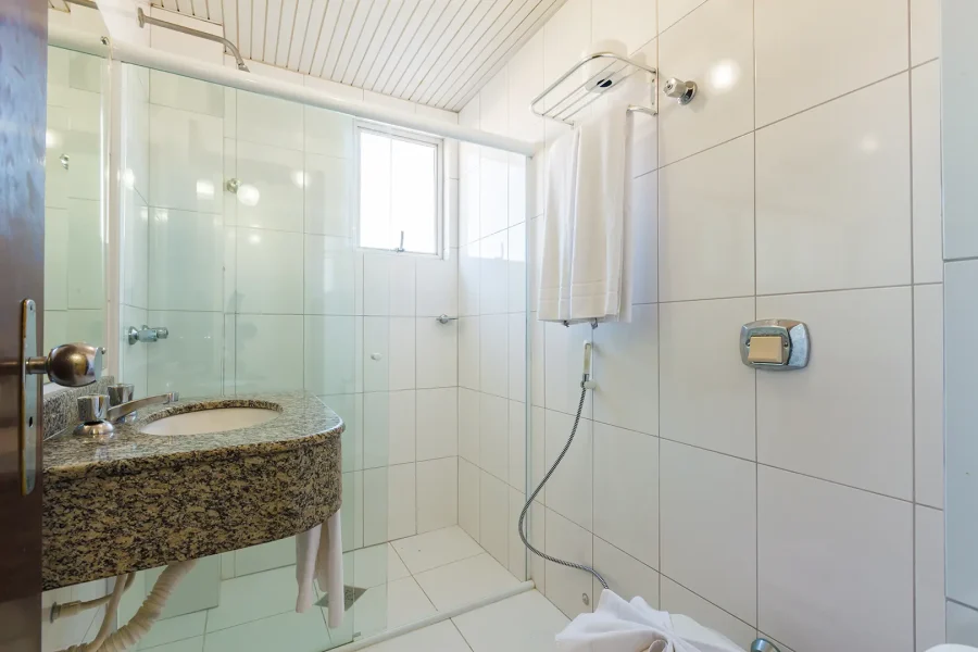 Apartamento Casal + 1 Cama