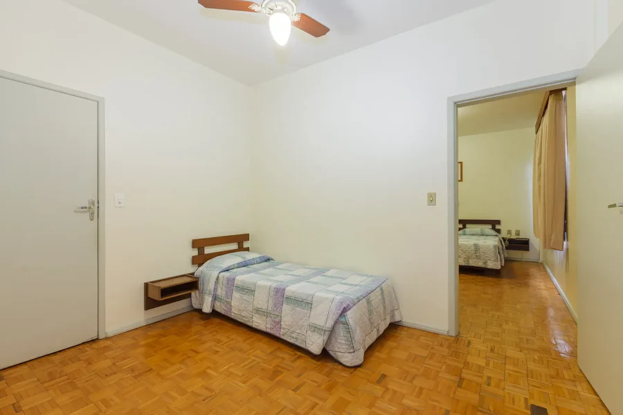 Apartamento Triplo