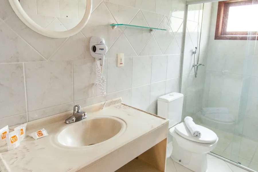 Apartamento Casal + 2 Camas