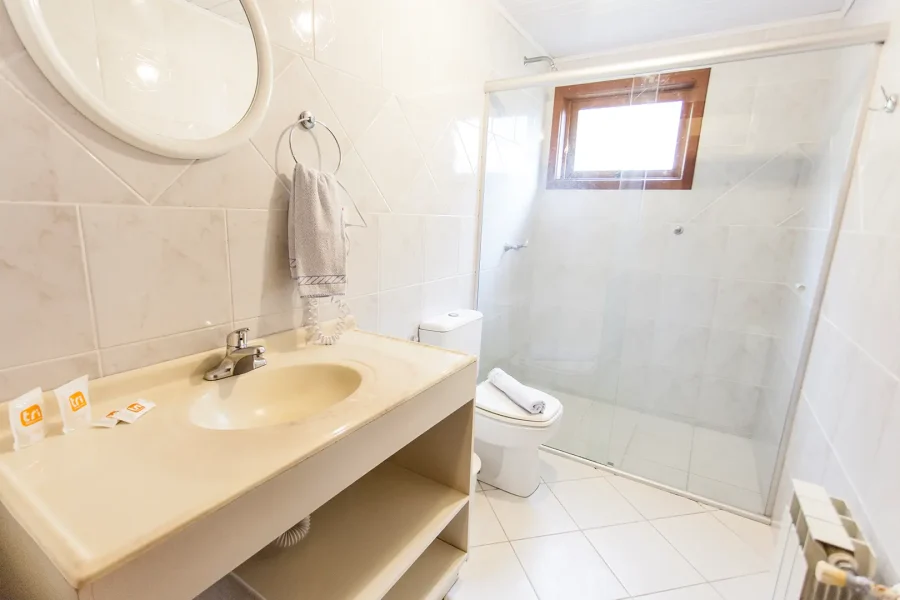 Apartamento Casal + 1 Cama