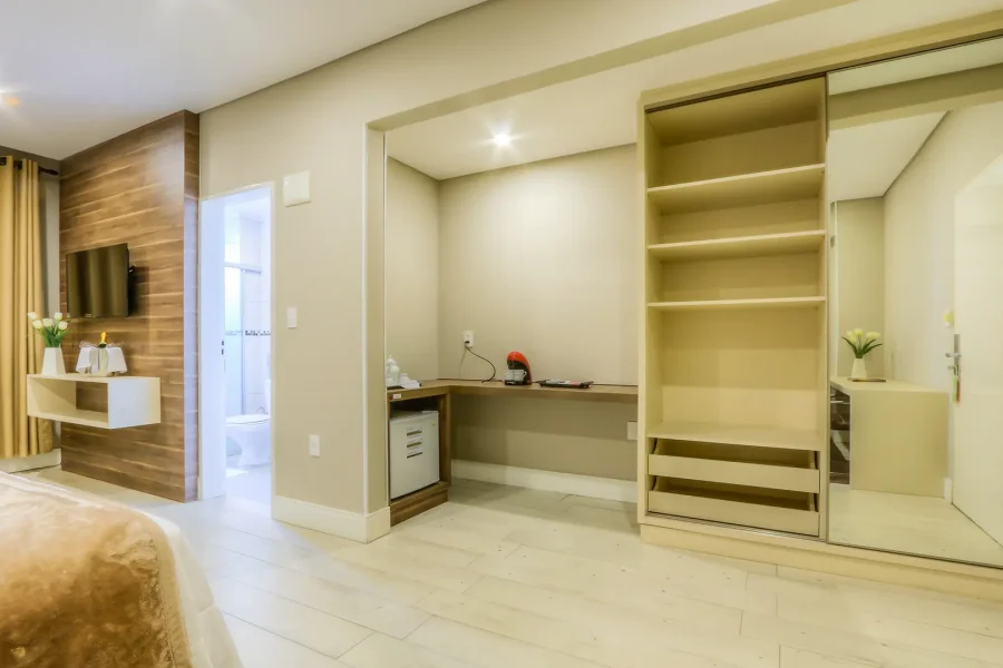 Apartamento Superior Família