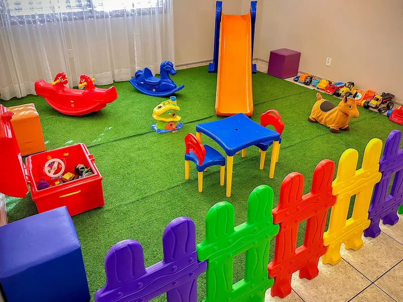 Espaço Kids