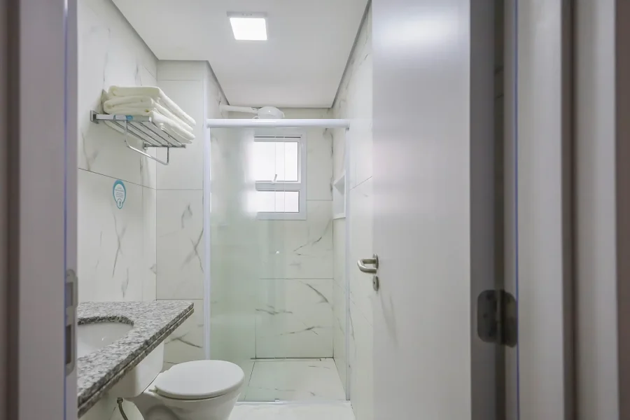 Apartamento Standard Casal + 1 Cama