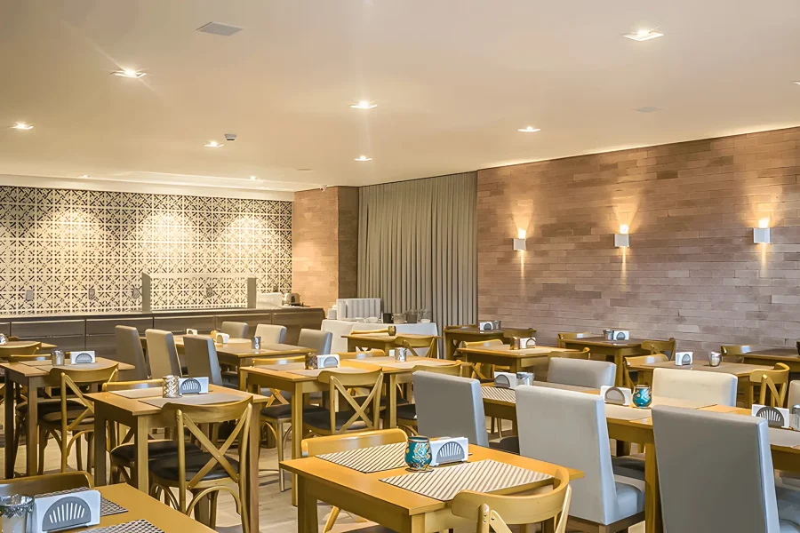 Café da Manhã / Tri Gastronomia