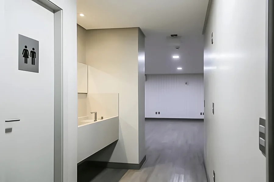 Espaço 4M - Mezanino