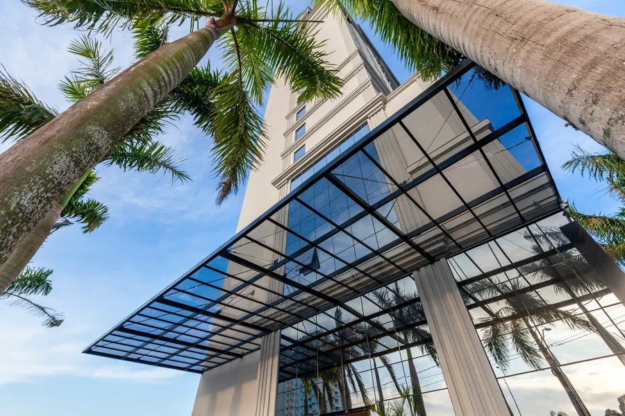 Premium Itapema - Fachada