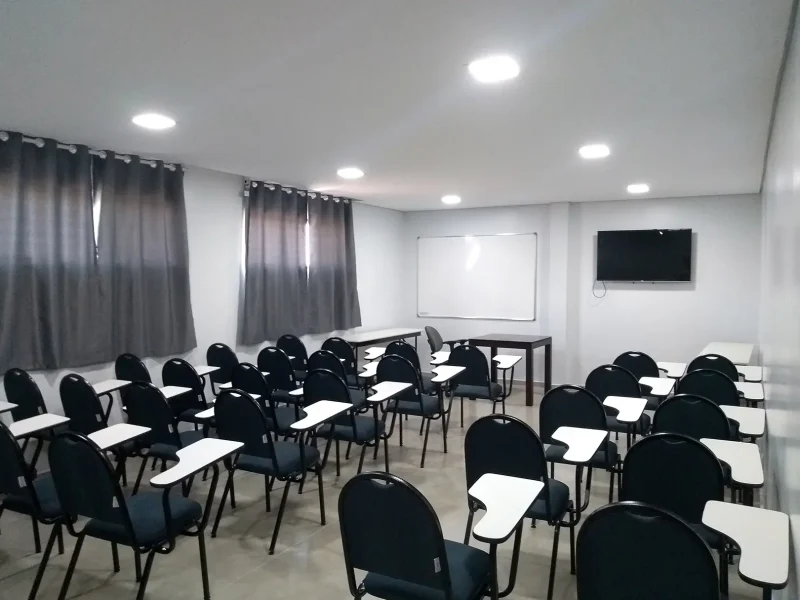Sala de Eventos