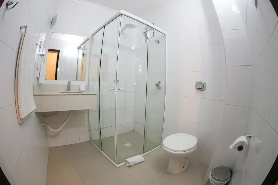 Apartamento Luxo Triplo