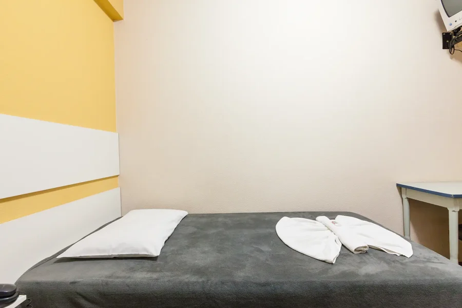 Apartamento Standard Individual