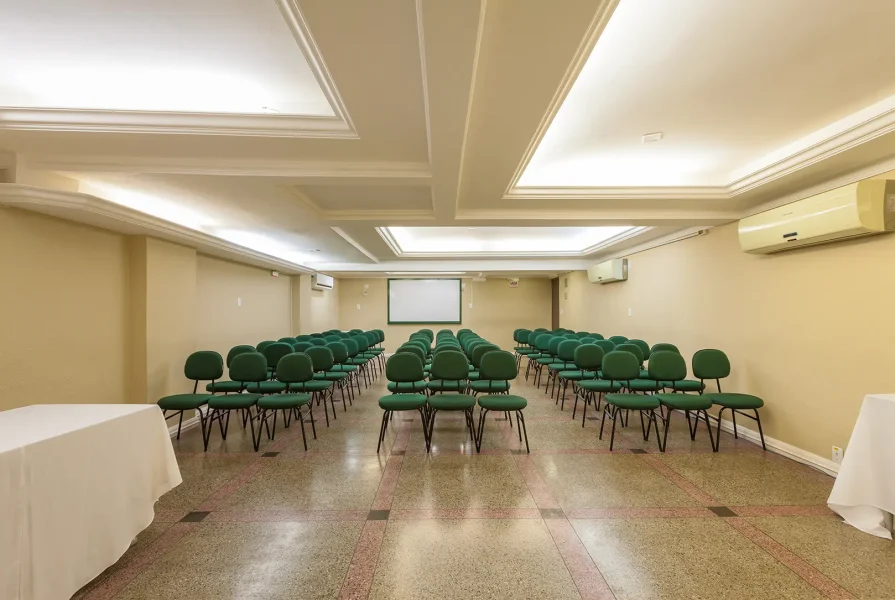 Sala de Eventos 01